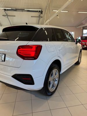 Audi Q2 bild 3