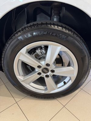 Audi Q2 bild 15