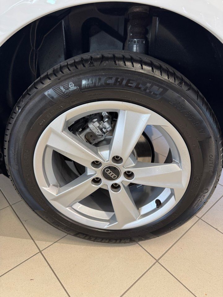 Audi Q2 bild 15