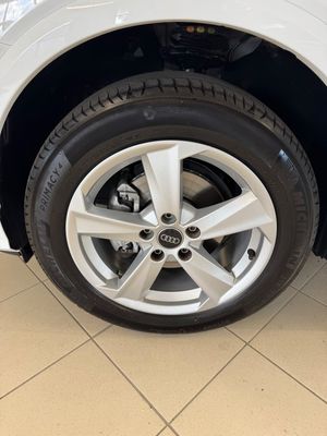 Audi Q2 bild 16