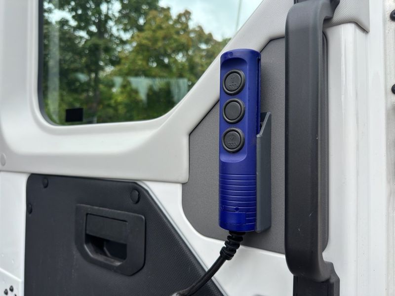 Volkswagen Crafter bild 19
