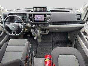 Volkswagen Crafter bild 12