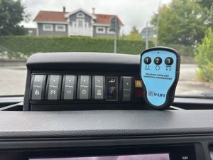 Volkswagen Crafter bild 17