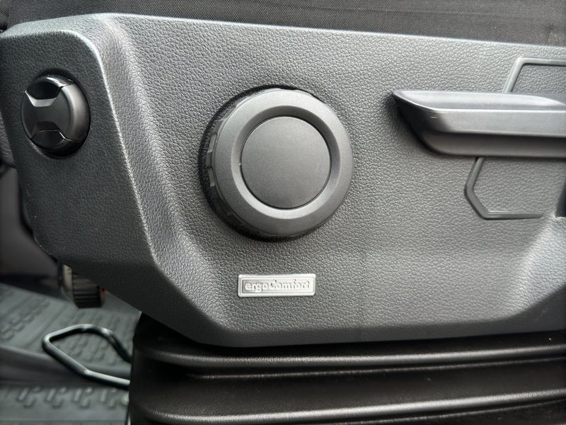 Volkswagen Crafter bild 20