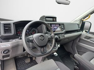 Volkswagen Crafter bild 13