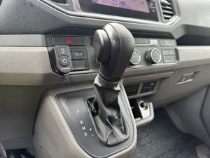 Volkswagen Crafter bild 16
