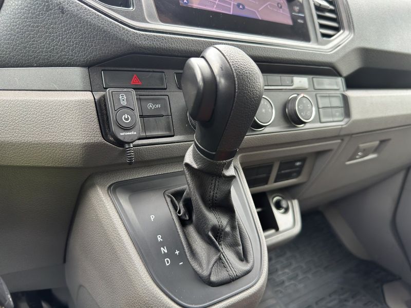 Volkswagen Crafter bild 16