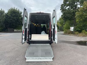 Volkswagen Crafter bild 21