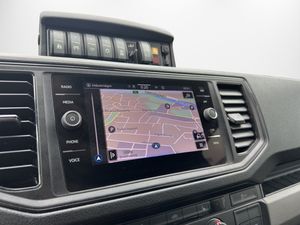 Volkswagen Crafter bild 14