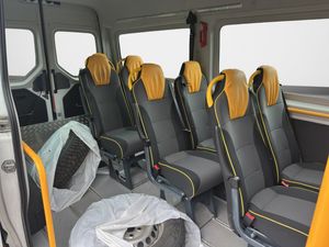 Volkswagen Crafter bild 10