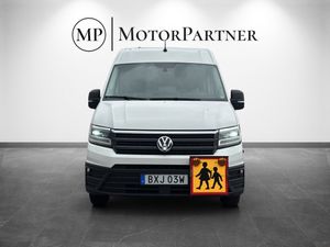Volkswagen Crafter bild 2