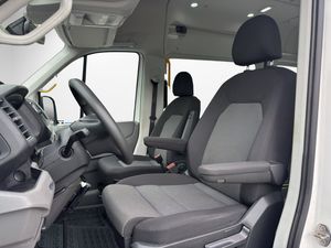 Volkswagen Crafter bild 9