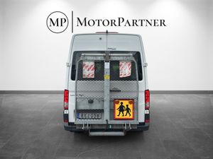 Volkswagen Crafter bild 6