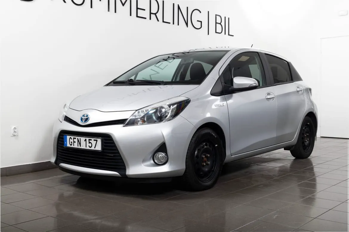 Vehicle image 1