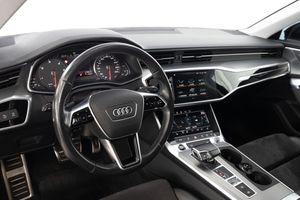 Audi A6 Allroad bild 18