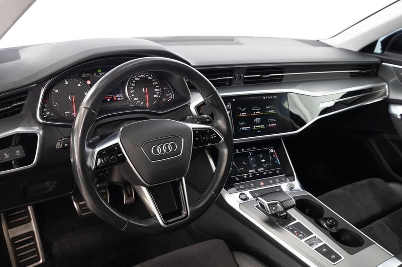 Audi A6 Allroad bild 18