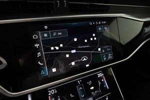 Audi A6 Allroad bild 21