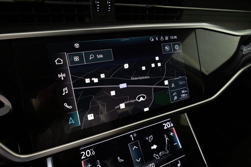 Audi A6 Allroad bild 21