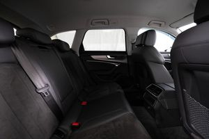 Audi A6 Allroad bild 15