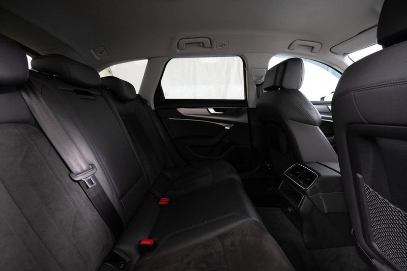 Audi A6 Allroad bild 15