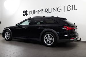 Audi A6 Allroad bild 6