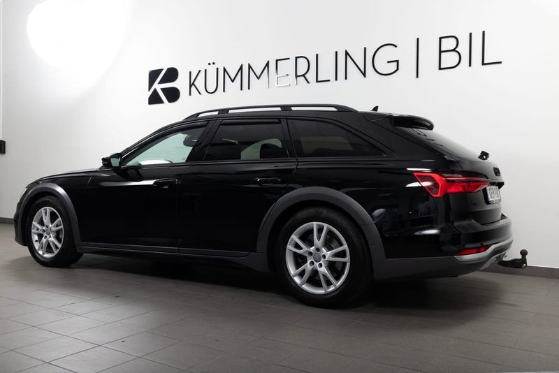Audi A6 Allroad bild 6