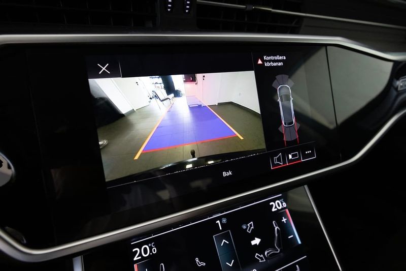 Audi A6 Allroad bild 20