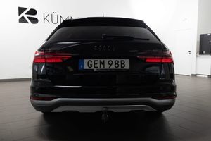 Audi A6 Allroad bild 11