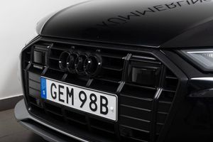 Audi A6 Allroad bild 3