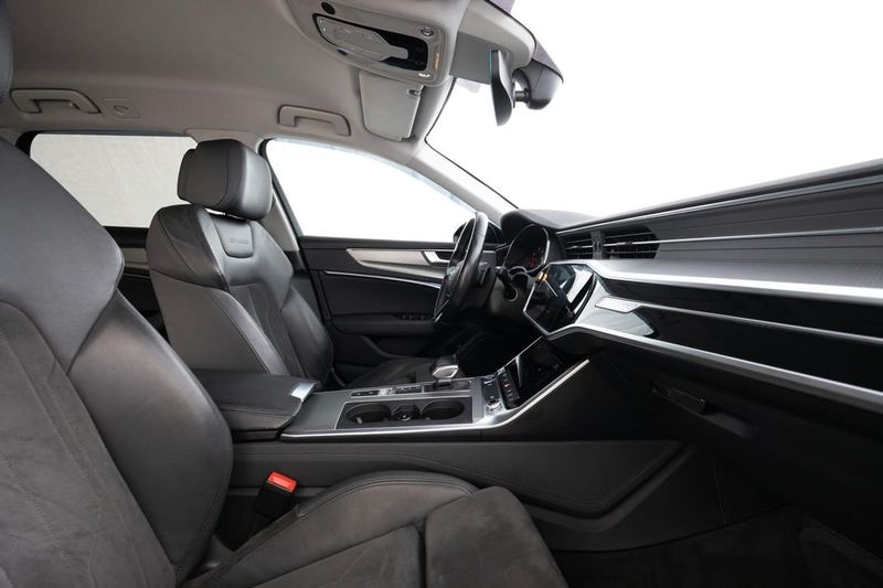 Audi A6 Allroad bild 14