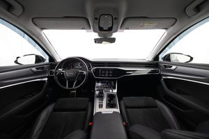 Audi A6 Allroad bild 13
