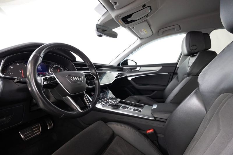 Audi A6 Allroad bild 16