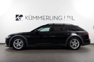 Audi A6 Allroad bild 1