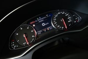 Audi A6 Allroad bild 19