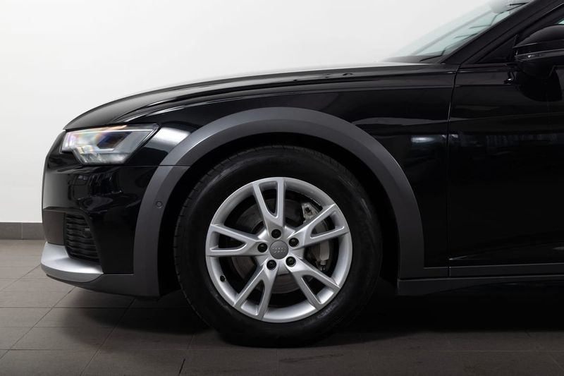 Audi A6 Allroad bild 4
