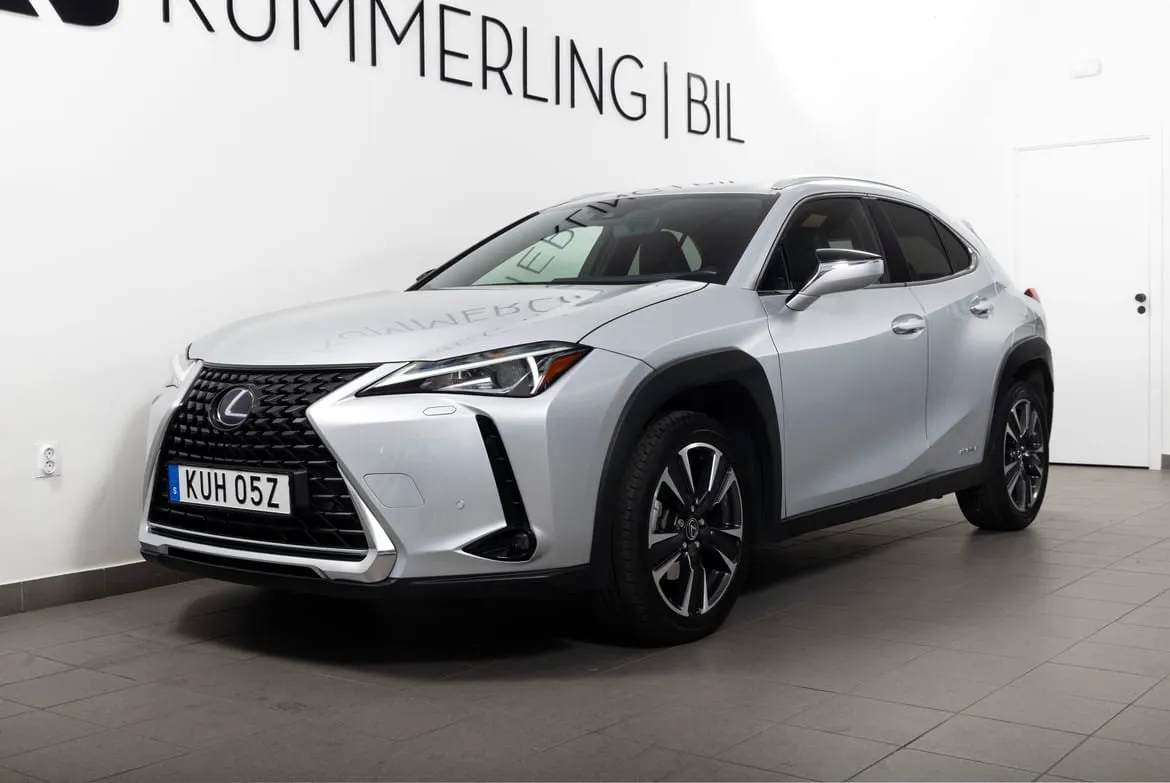 Vehicle image 1
