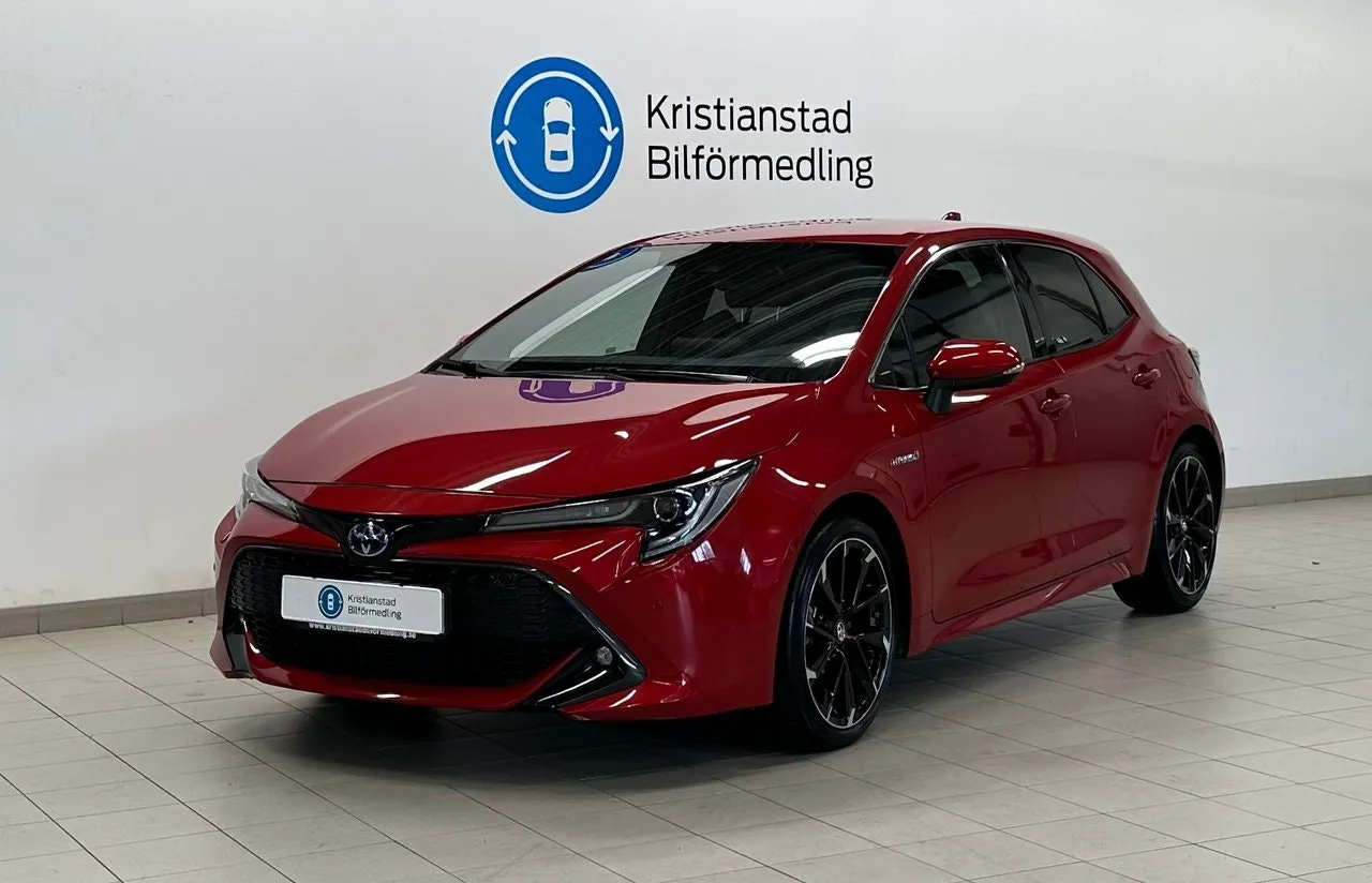 Vehicle image 1