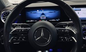 Mercedes CLA250 bild 12