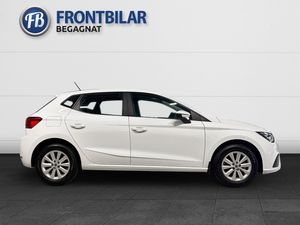 Seat Ibiza bild 6