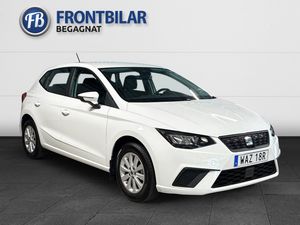 Seat Ibiza bild 1