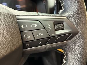 Seat Ibiza bild 16