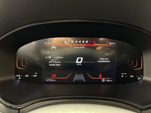Seat Ibiza bild 13