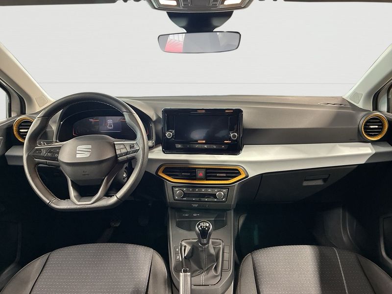 Seat Ibiza bild 11