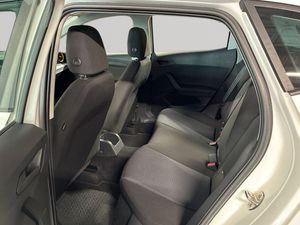 Seat Ibiza bild 10