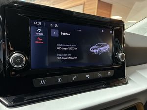 Seat Ibiza bild 19