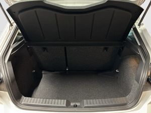 Seat Ibiza bild 12