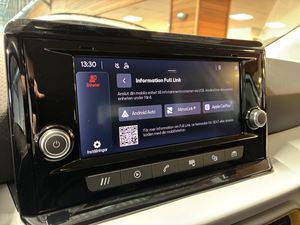 Seat Ibiza bild 18