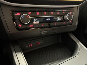 Seat Ibiza bild 20