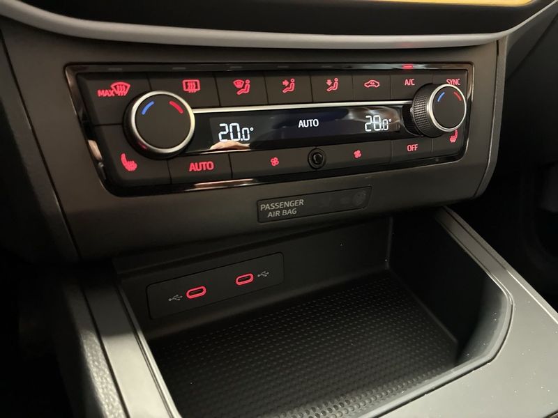 Seat Ibiza bild 20