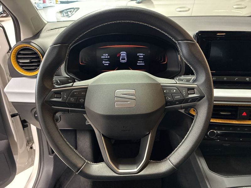 Seat Ibiza bild 14